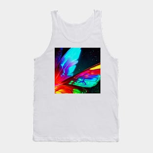 Sparkle Tank Top